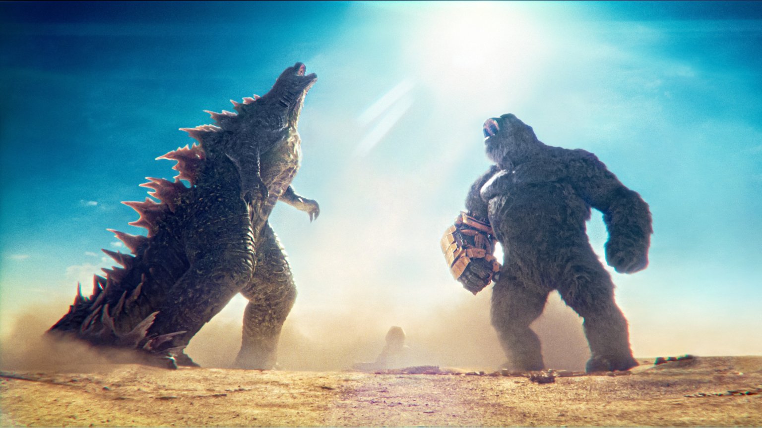 De top 10 populairste films nu in de bioscoop