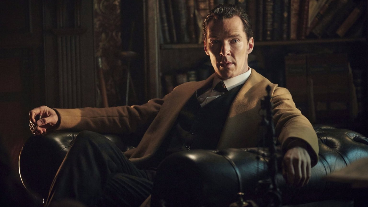 Netflix-abonnees dolblij met de komst van Britse detective: 'Beste serie die ik ooit heb gezien'