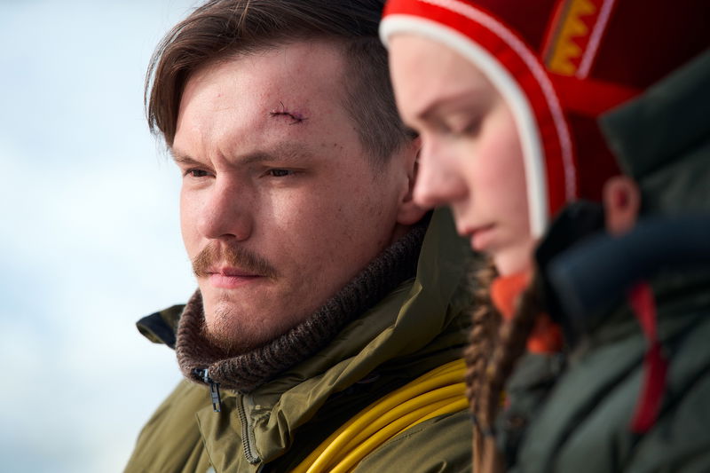 Afbeelding via Carl-Johan Utsi / Netflix