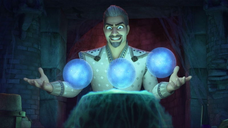 Copyright The Walt Disney Company, 2023
