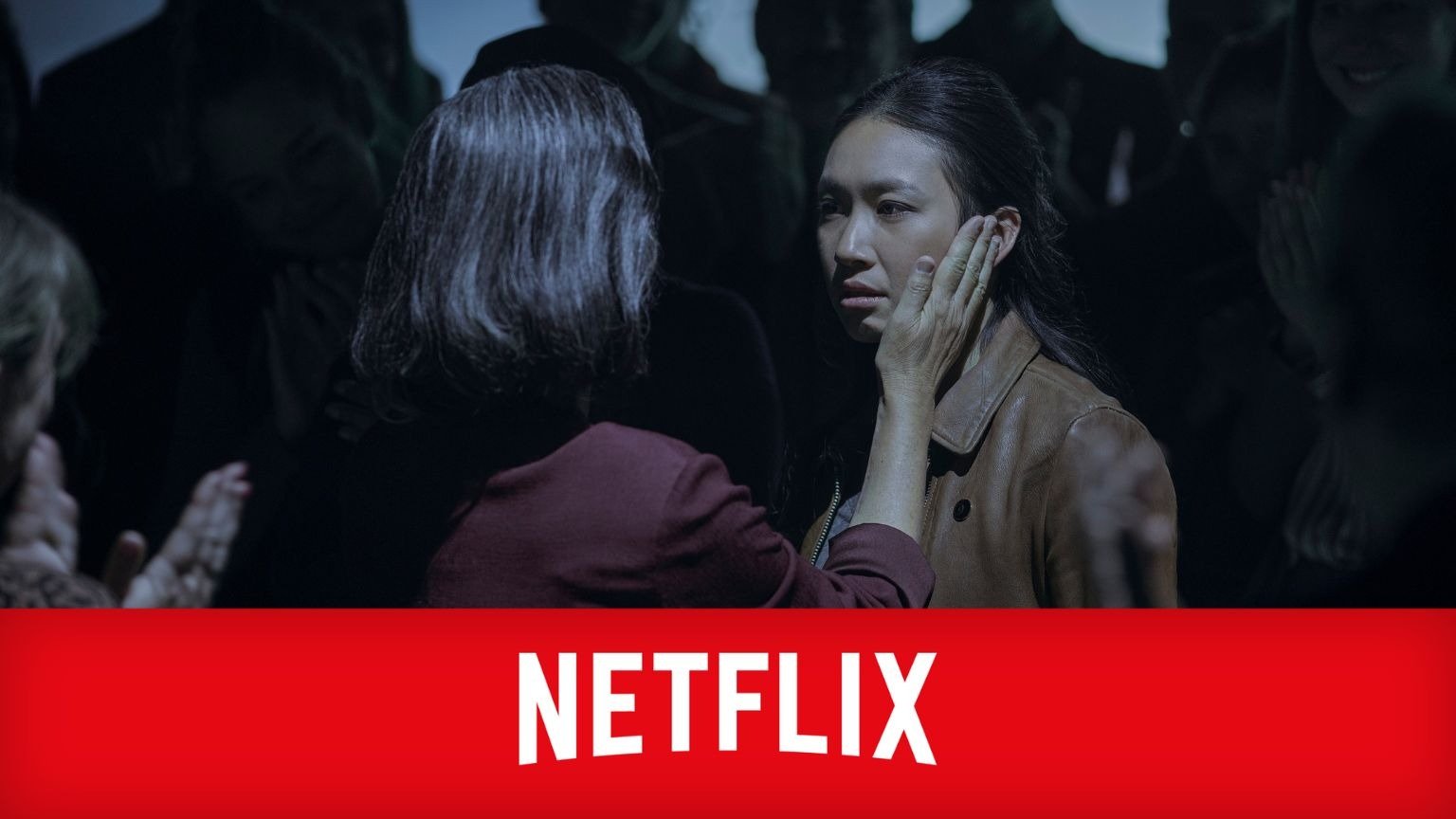 De top 10 populairste films & series nu op Netflix (week 14, 2024)