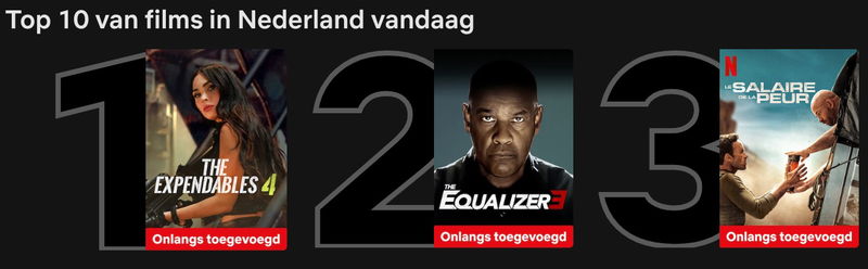 Schermafbeelding via Rotten Tomatoes