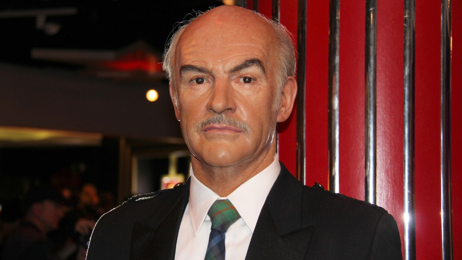 Vijf onvergetelijke rollen van Sean Connery: Een hommage aan een filmlegende