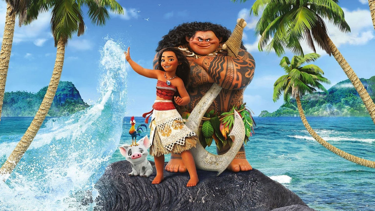 Eerste kiekjes van nieuwe 'Lion King'-film en 'Vaiana 2': 'Vaiana'-sterren keren officieel terug