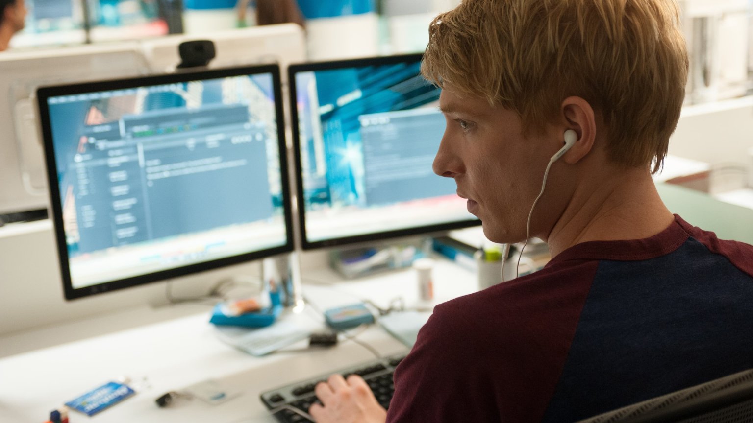 Meeslepende Oscarwinnaar maakt flinke opmars op Netflix
