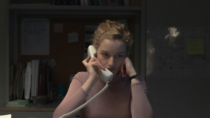 Still 'The Assistant' via TMDb