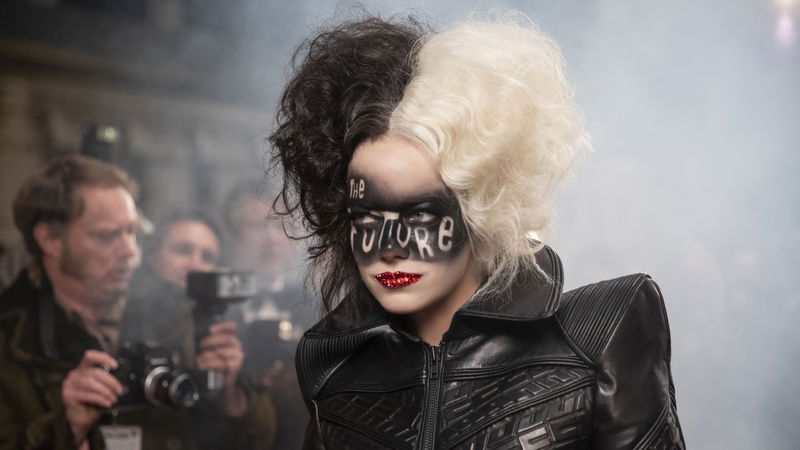Still 'Cruella' via TMDb
