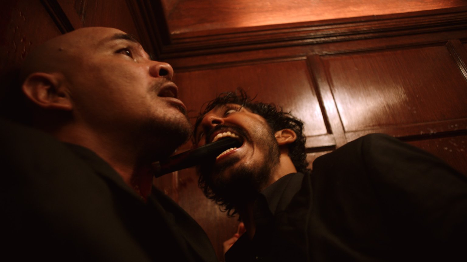 Nu al veelgeprezen actiethriller met Dev Patel vanaf vandaag te zien