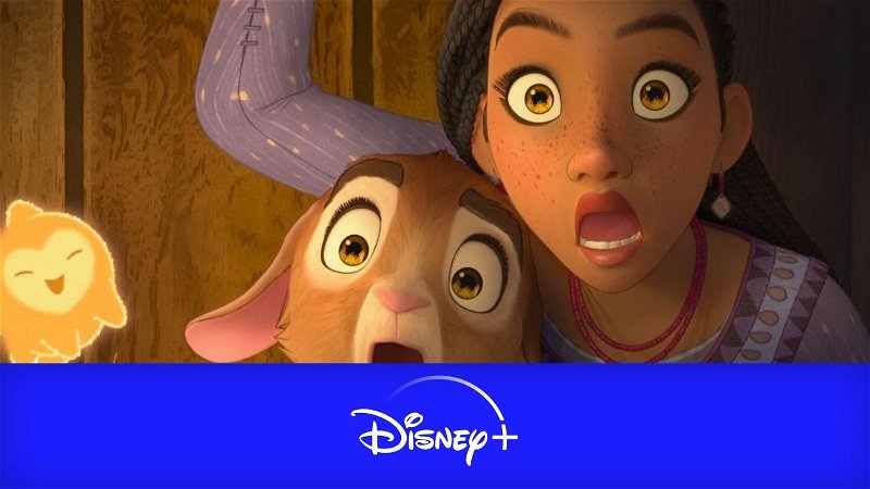 Nieuw op Disney+: de beste nieuwe films & series (week 14, 2024)