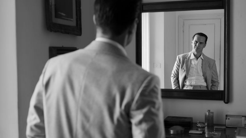 Afbeelding via Stefano Cristiano Montesi/Netflix © 2023