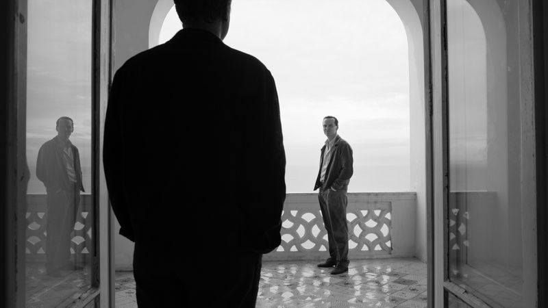 Afbeelding via Stefano Cristiano Montesi/Netflix © 2023