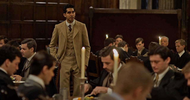 Recensie 'The Man Who Knew Infinity'