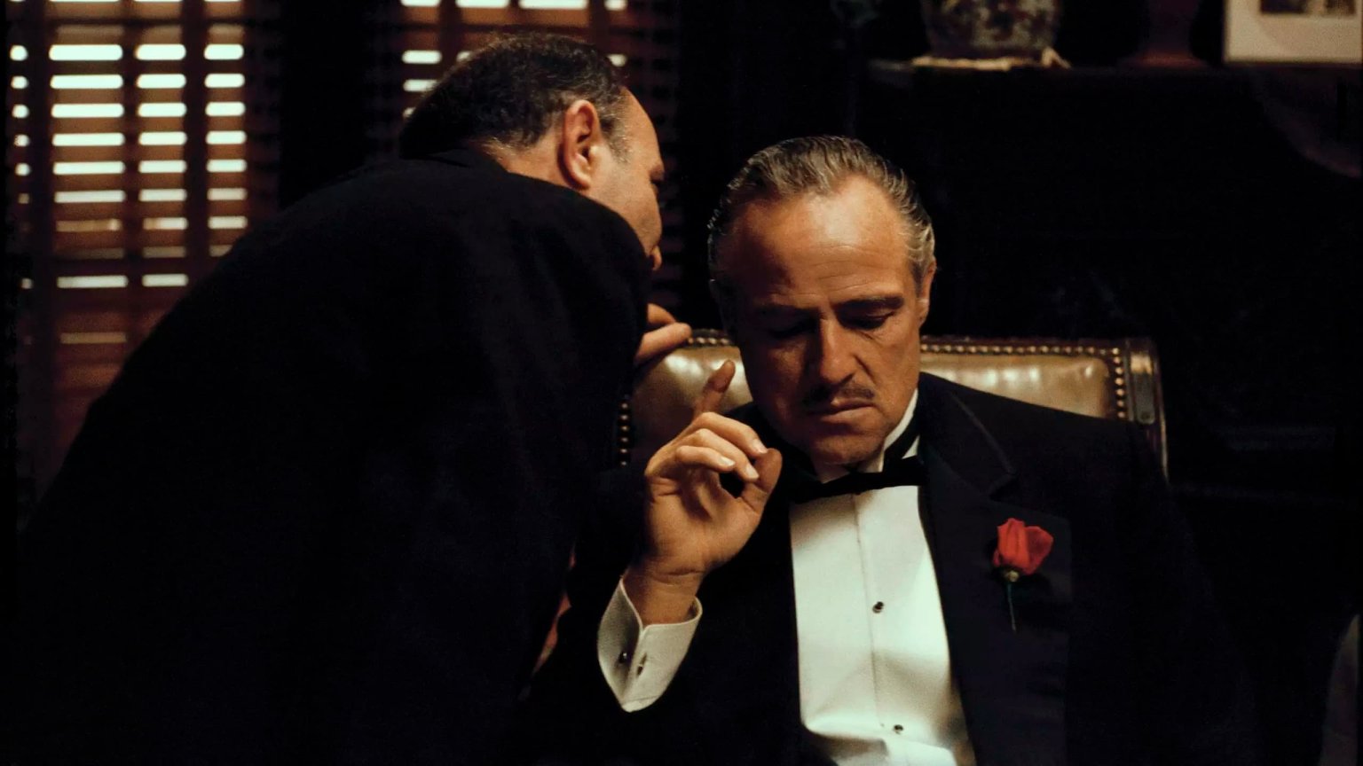 3 Oscarwinnende films die deze maand weer naar Netflix komen