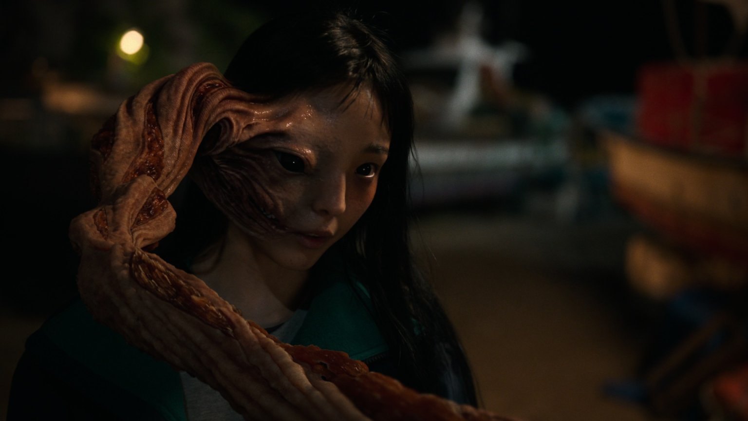 Nieuwe bloederige serie over parasieten die mensheid bedreigen nu te zien op Netflix