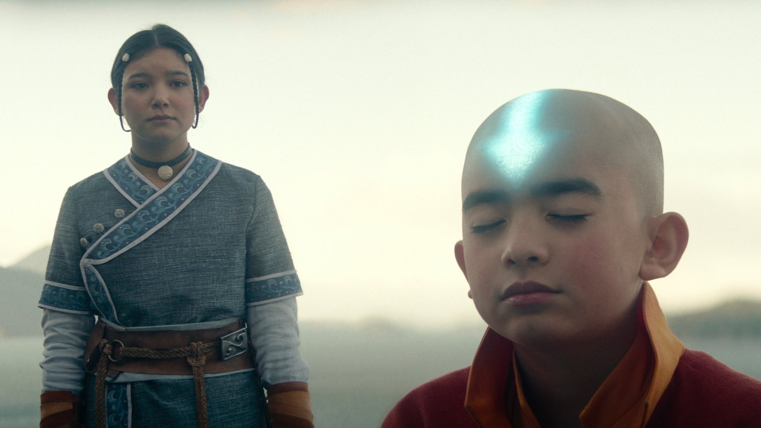 'Avatar: The Last Airbender' wisselt van showrunner voor tweede en derde seizoen