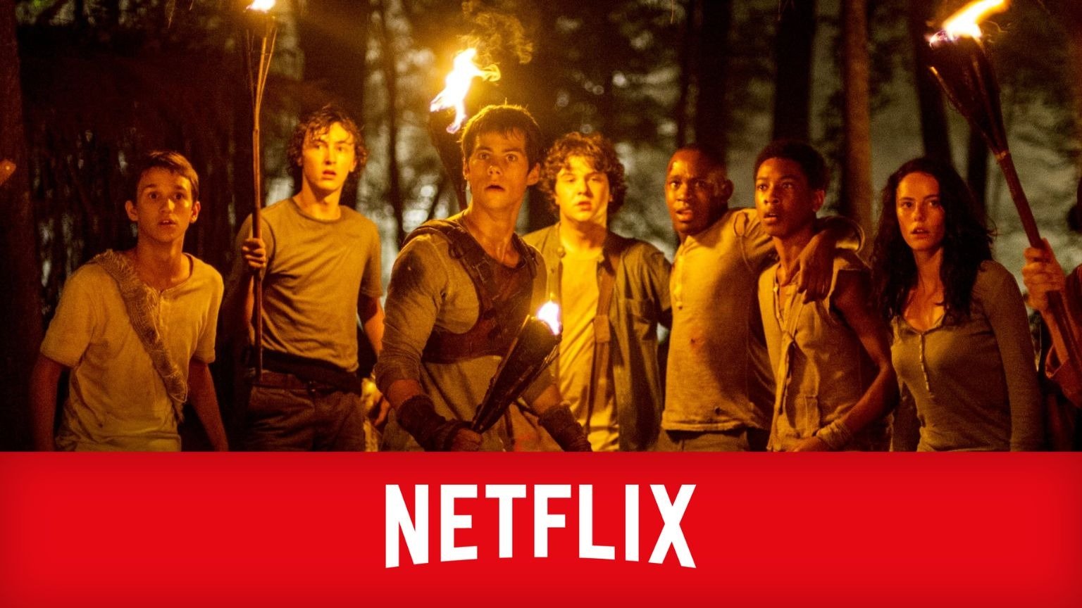 Netflix voegt 25+ films toe: dit zijn de 10 beste (week 14, 2024)