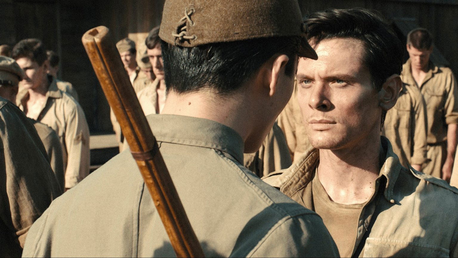 Netflix verwijdert binnenkort 'Unbroken' en 20+ andere films & series