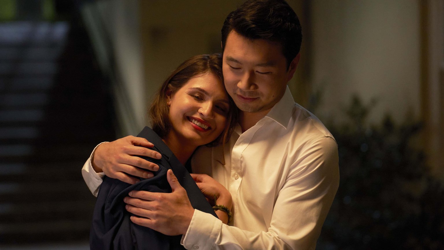 Romantische komedie massaal bekeken op Netflix: 'Voor wie van zoetsappig houdt'