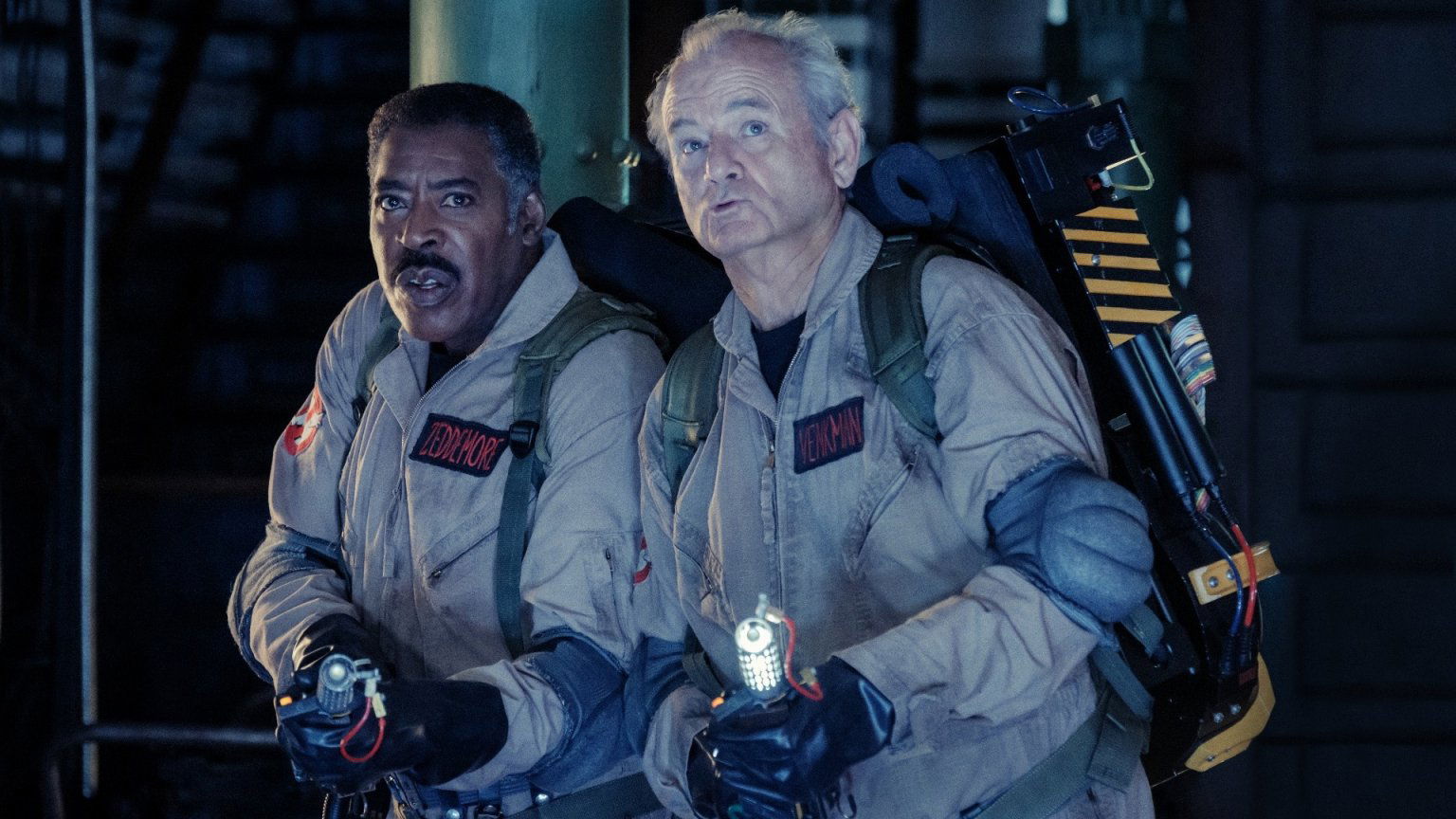 De top 10 populairste films nu in de bioscoop