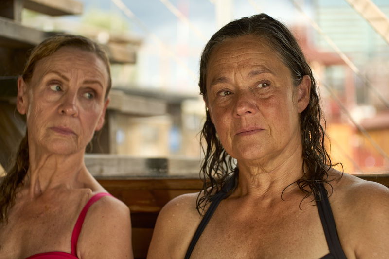 Afbeelding via Max Emanuelson / Netflix