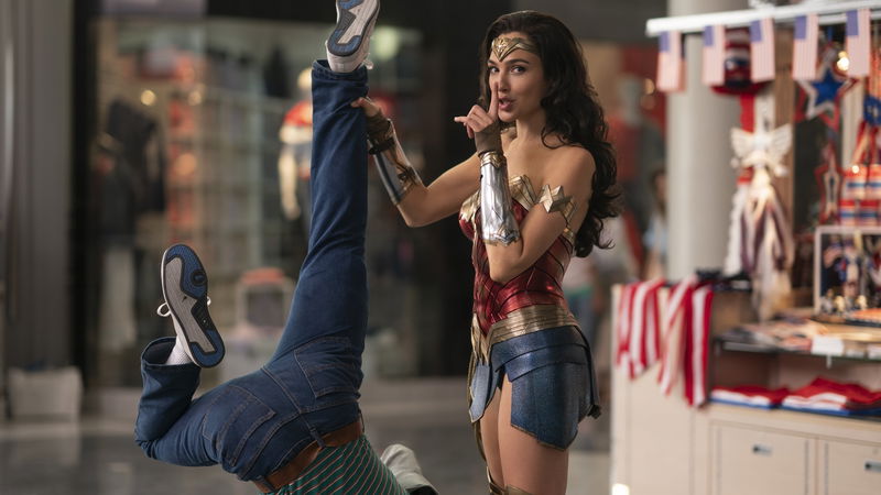 Still 'Wonder Woman 1984' via TMDb