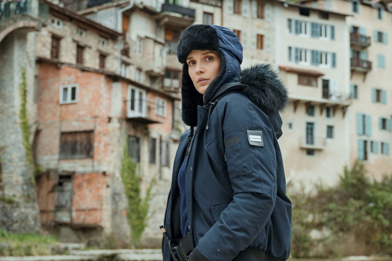 Afbeelding via Netflix