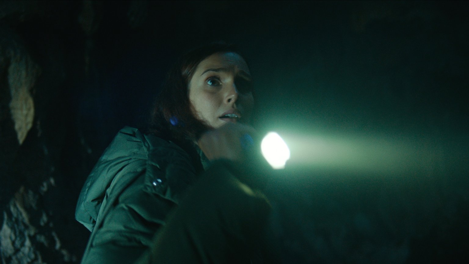 Nieuwe thrillerserie over mysterieuze sekte nu te zien op Netflix