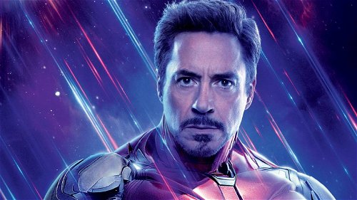 Robert Downey Jr. staat open voor terugkeer Iron Man: 'Die rol koos mij'