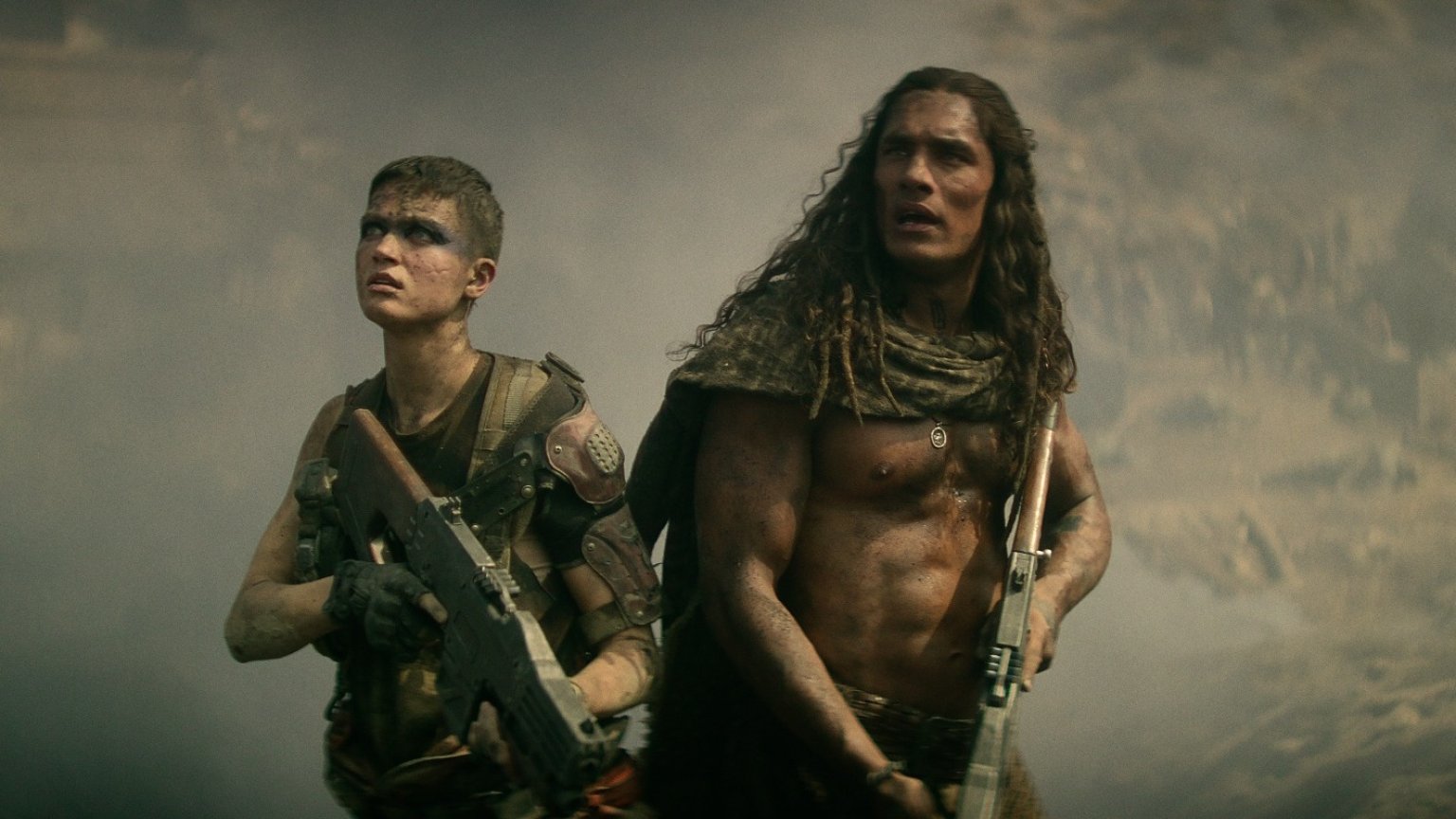'Rebel Moon: The Scargiver' op Netflix: alles over het vervolg van Zack Snyder
