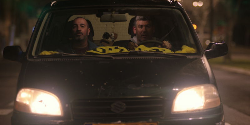 Afbeelding via Netflix
