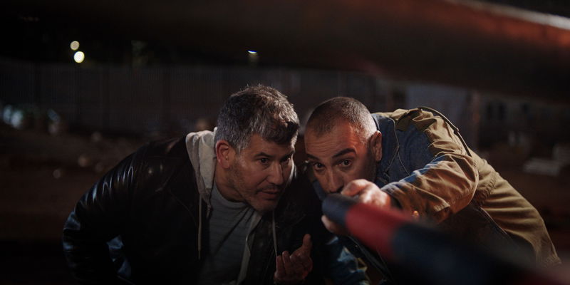 Afbeelding via Netflix