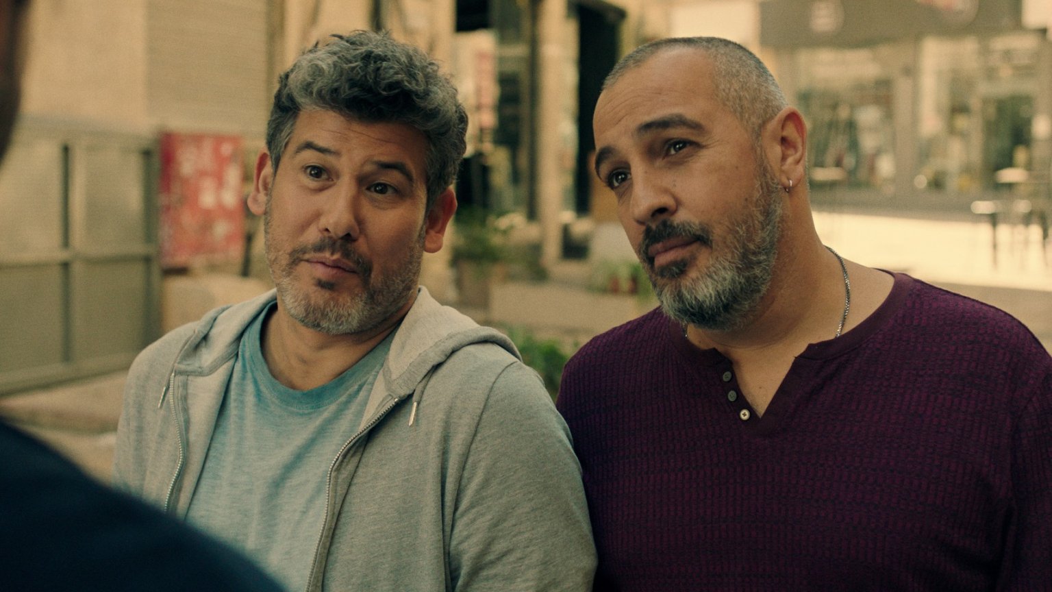 'Bros' op Netflix: alles over de nieuwe Israëlische serie