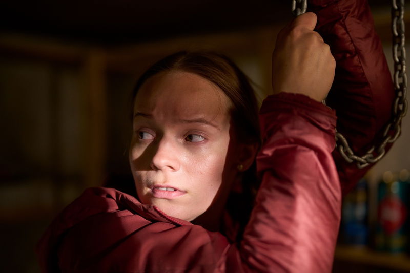 Afbeelding via Carl-Johan Utsi / Netflix