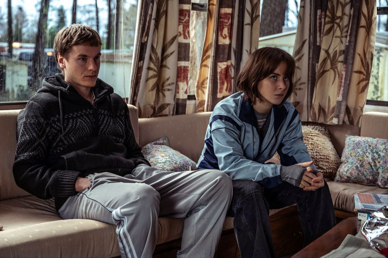 Afbeelding via Netflix