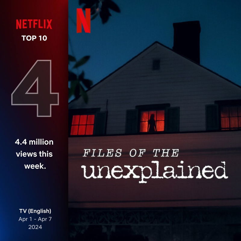 Afbeelding via Netflix