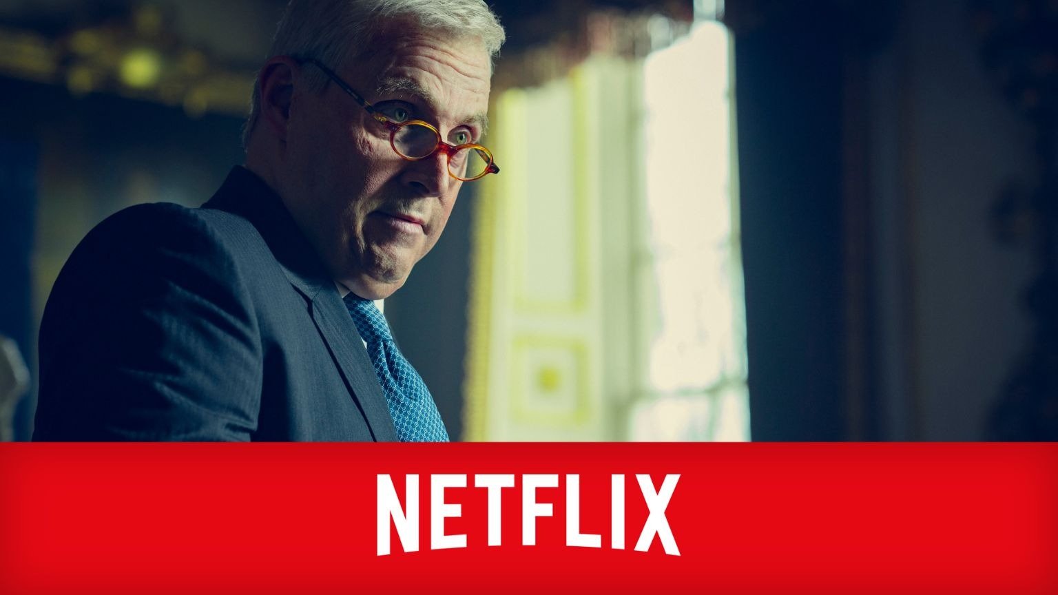 De top 10 populairste films & series nu op Netflix (week 15, 2024)