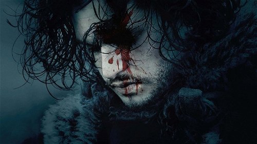HBO zet streep door nieuwe 'Game of Thrones'-serie over Jon Snow