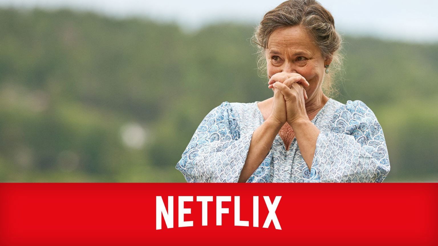Nieuw op Netflix: de 5 beste nieuwe series (week 15, 2024)