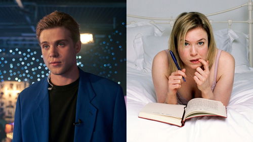 'One Day'-ster gecast in vierde 'Bridget Jones'-film 'Mad About the Boy'