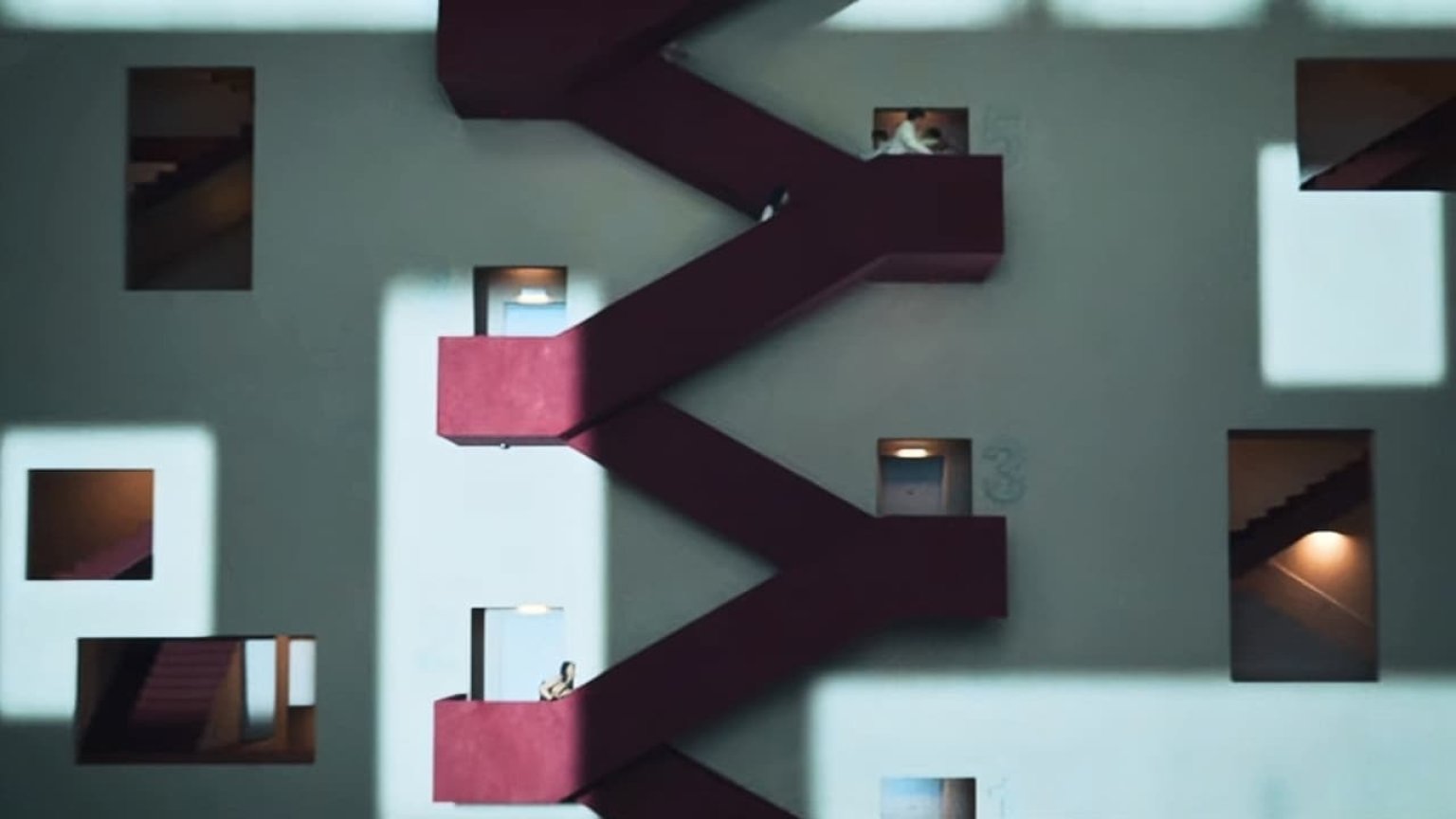 'Squid Game'-achtige spelshow in aantocht op Netflix: releasedatum bekend