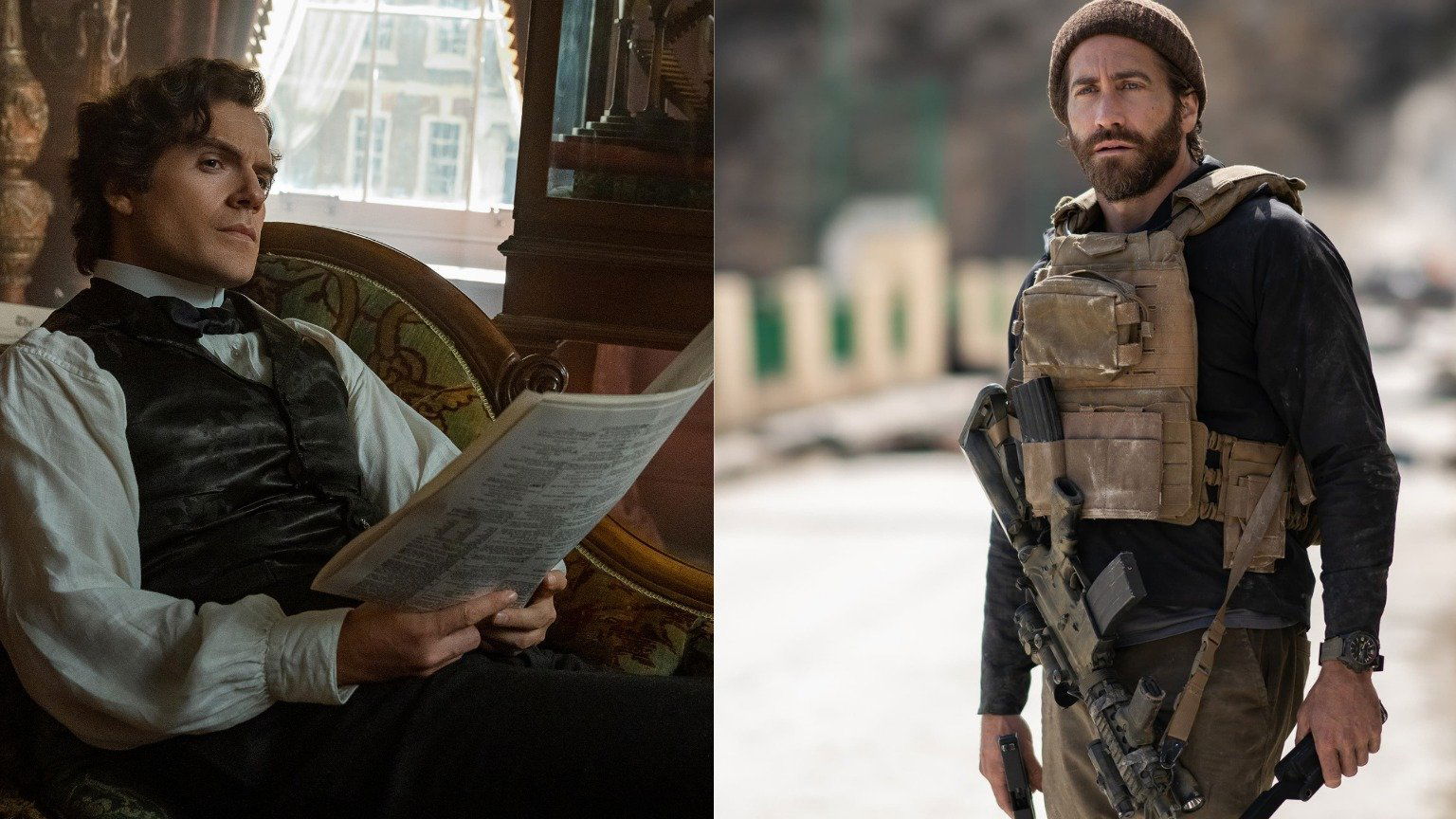 'The Gentlemen'-maker blijft productief: actiekomedie met Henry Cavill en Jake Gyllenhaal krijgt vorm