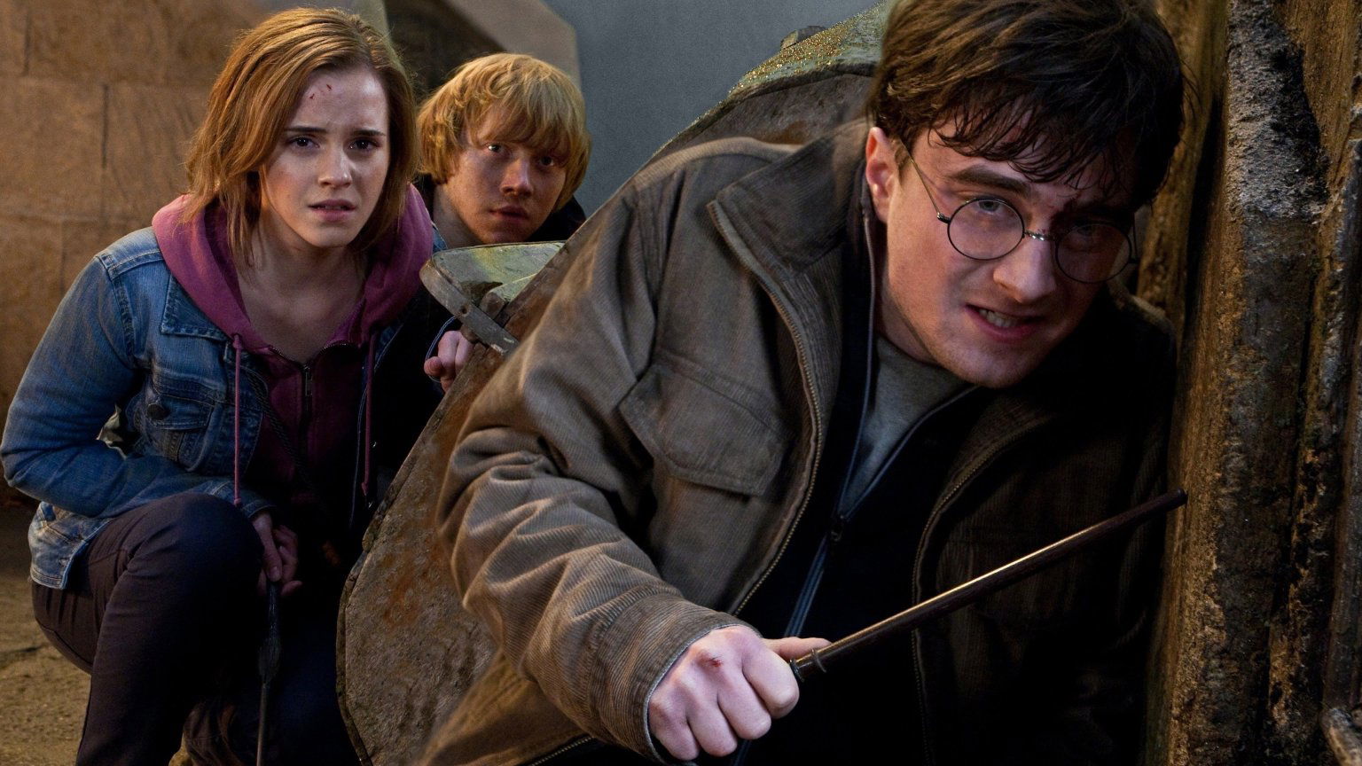 'Harry Potter'-auteur wil zich niet laten verontschuldigen door franchisesterren: 'Ik ben erg boos'