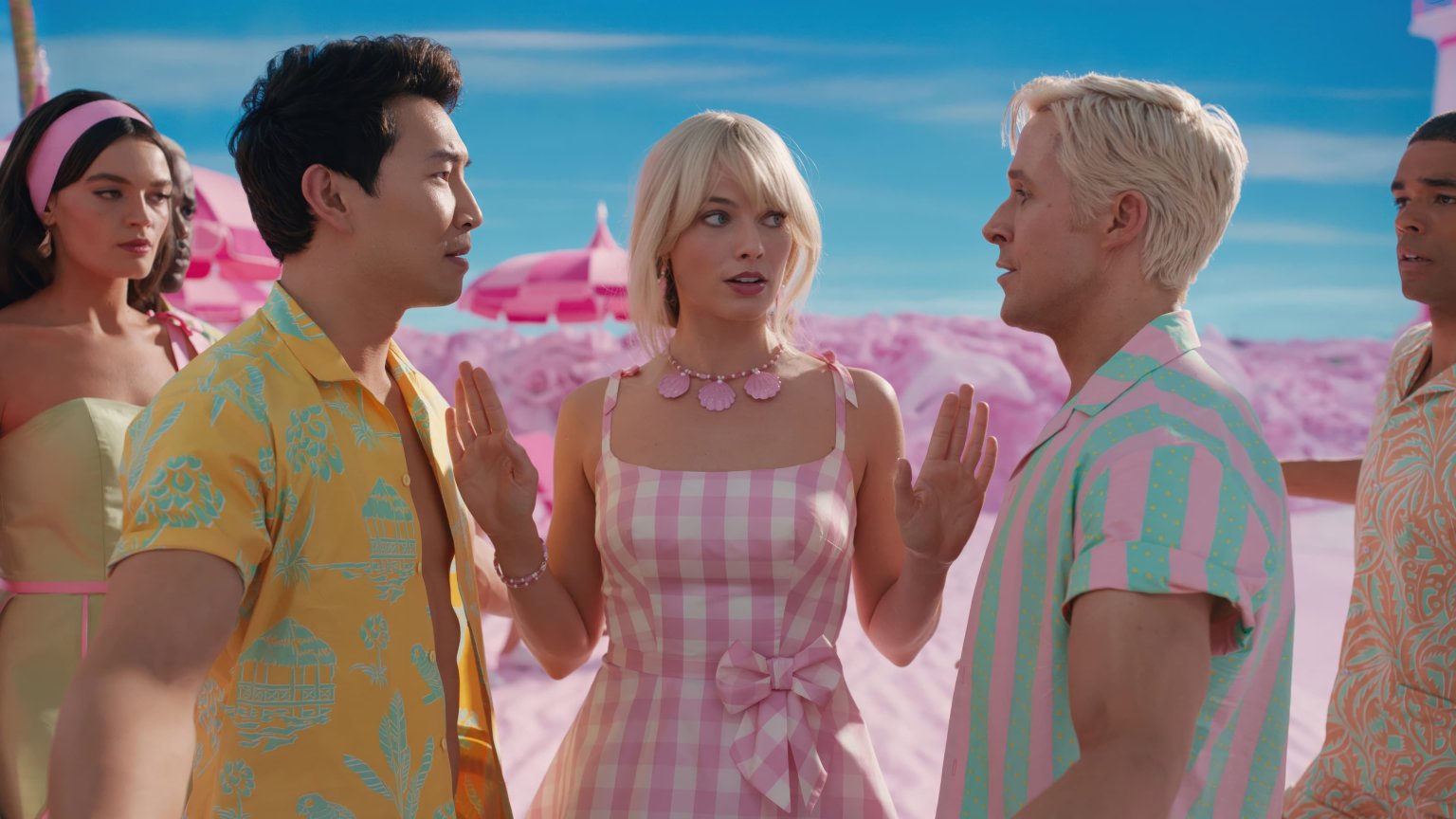 Na 'Barbie' werkt Margot Robbie aan live-action over bordspel Monopoly