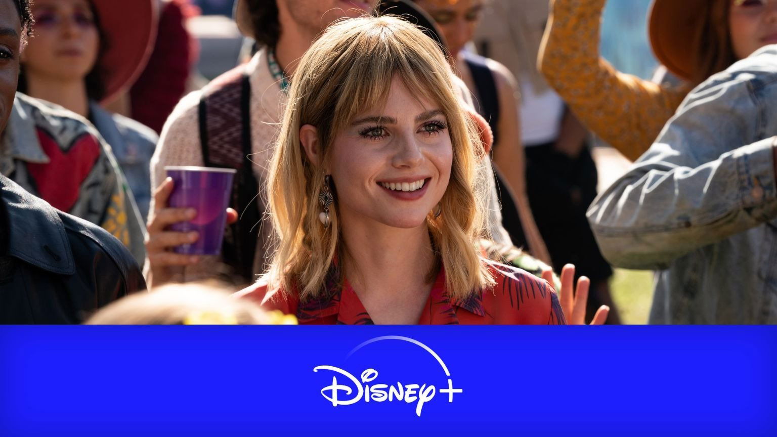 De beste nieuwe films & series op Disney+ (week 15, 2024)
