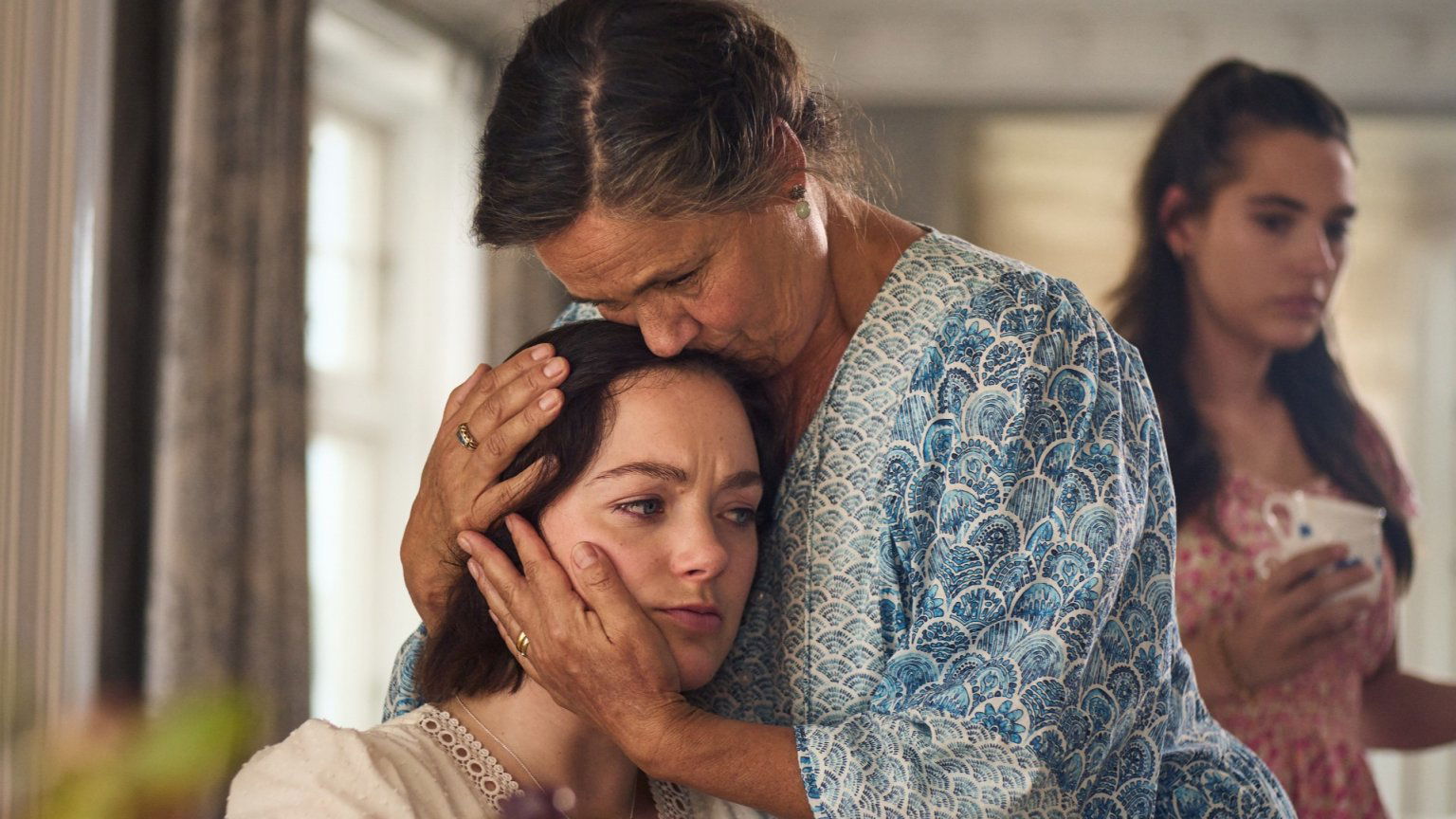 Hoge score: nieuwe Noorse Netflix-serie valt in de smaak