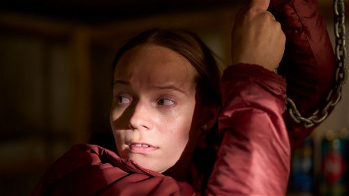 Nieuwe Zweedse thriller weet niet te overtuigen op Netflix: 'Mist inhoud'