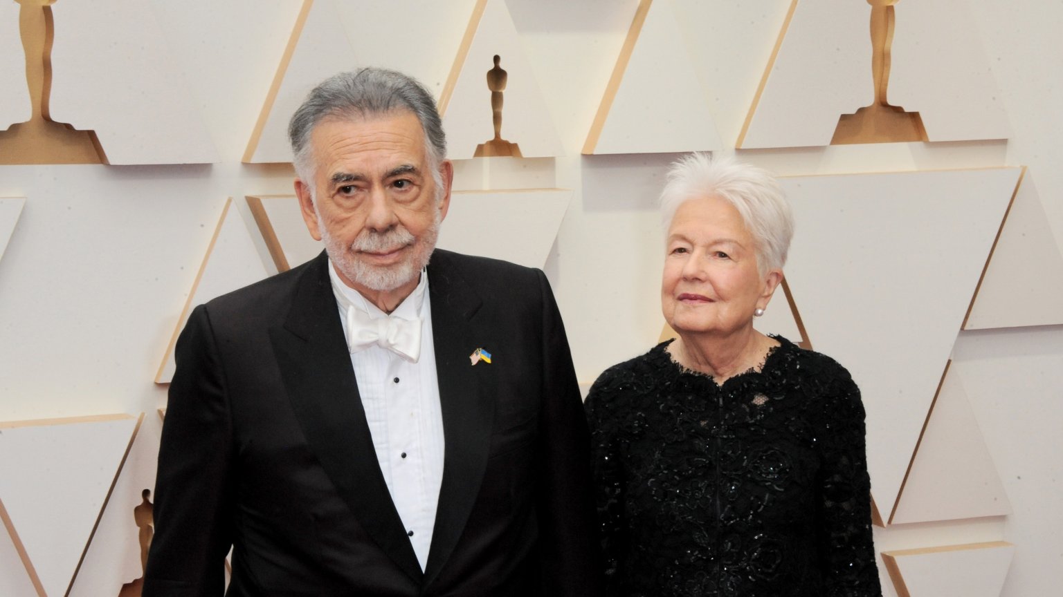 Emmy Award-winnende regisseur en echtgenote van Francis Ford Coppola, Eleanor Coppola, overleden