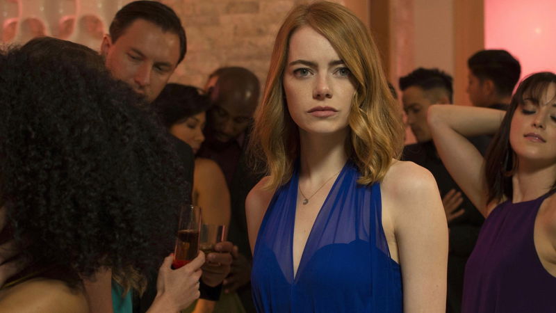Still 'La La Land' via TMDb