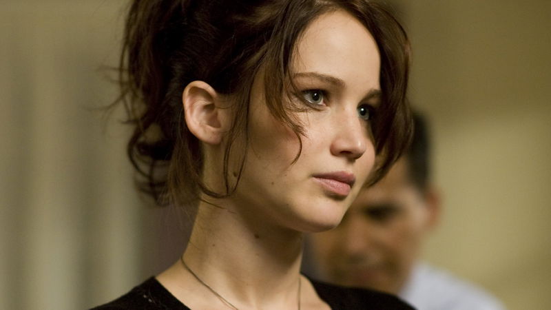 Still 'Silver Linings Playbook' via TMDb