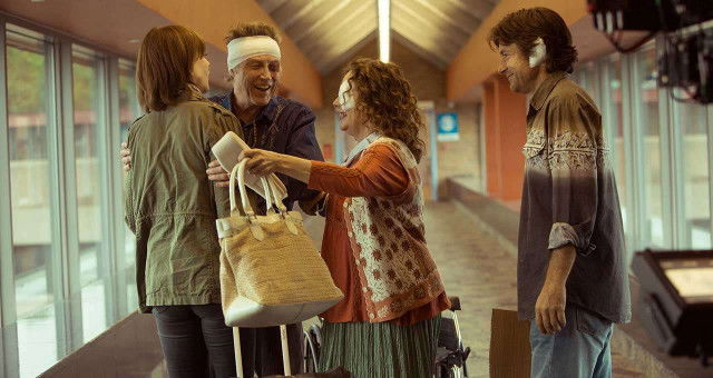 Recensie 'The Family Fang'